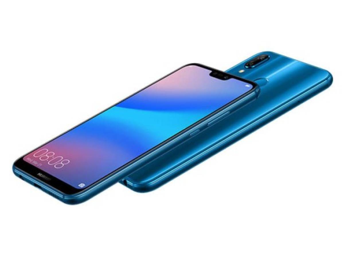 Huawei lanza campaña previo al Mundial Rusia 2018