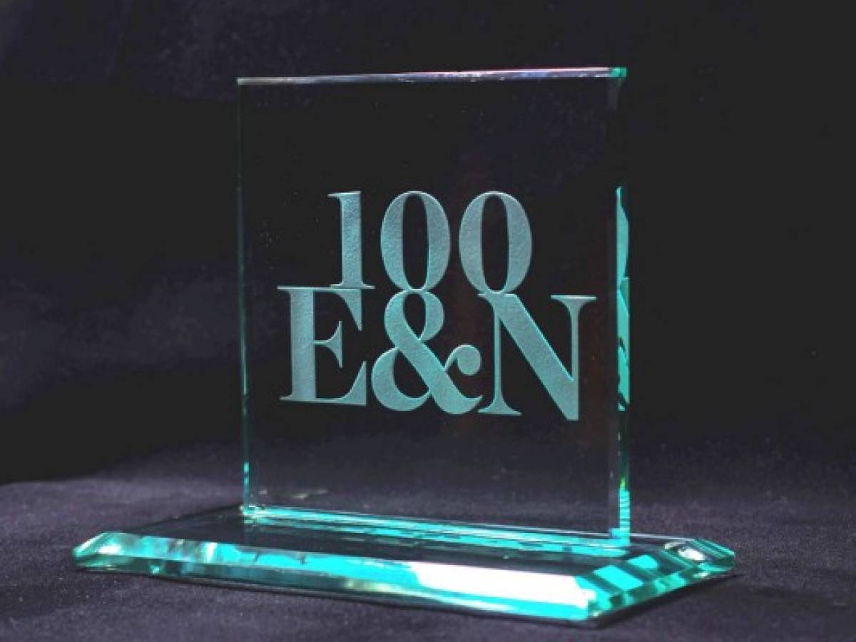 EyN premia a los 100 protagonistas del Mercadeo de Centroamérica y Caribe