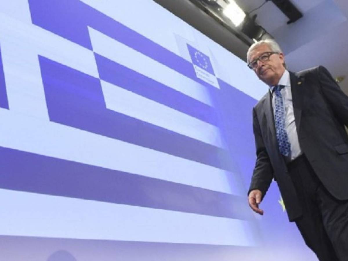 ¿Y qué pasaría si Grecia no paga al FMI?