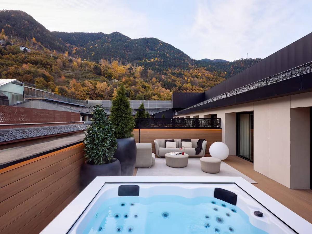 MiM Andorra Meliá Collection