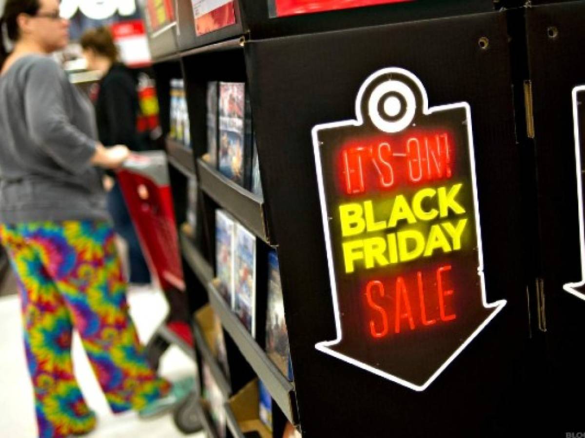 Black Friday: Cuatro curiosidades sobre el famoso día de compras