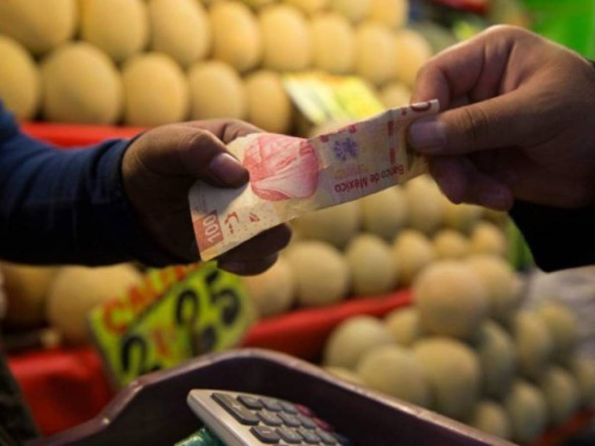 México: Inflación orilla a las familias a sustituir productos para maximizar recursos