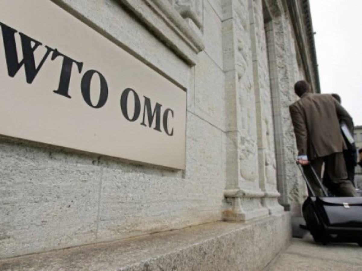OMC crea panel sobre diferendo con China por tierras raras