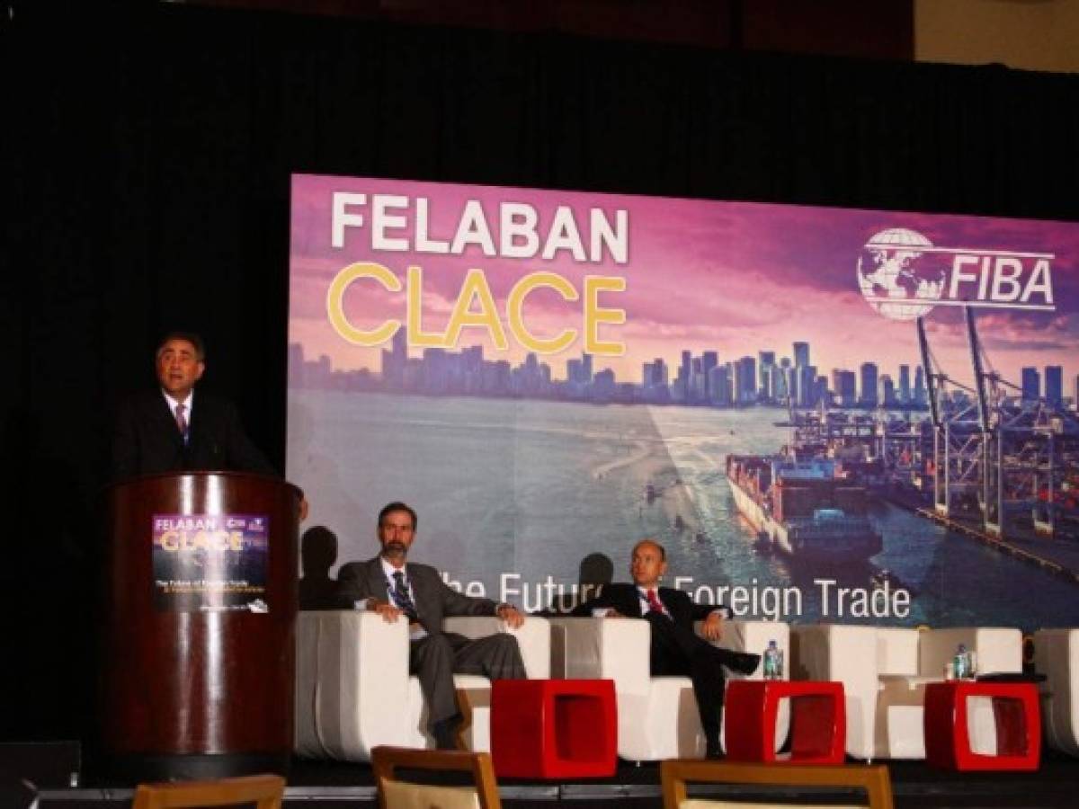 Comercio entre Florida y América Latina supera US$85 mil millones