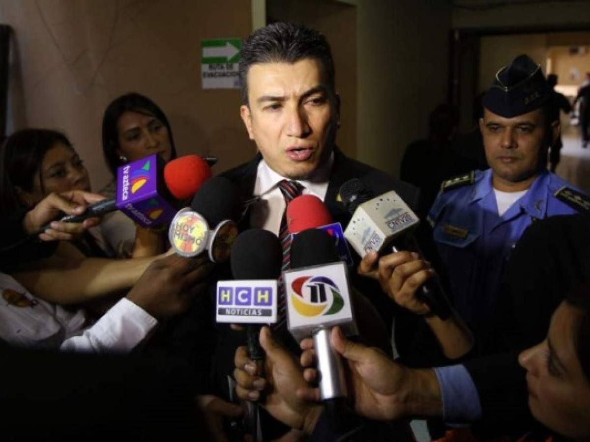 EE.UU. reclama extradición de empresario hondureño