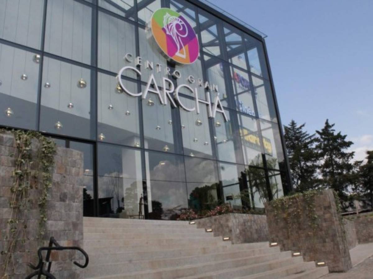 Guatemala: Íntegro invirtió US$15 millones en centro comercial en Alta Verapaz