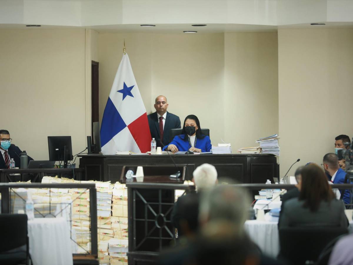 Panamá: Inicia la audiencia preliminar del caso Odebrecht