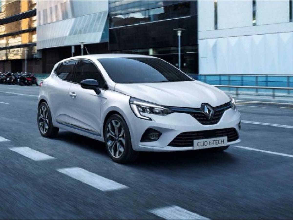 Renault se suma a la economía circular con una fábrica en Francia