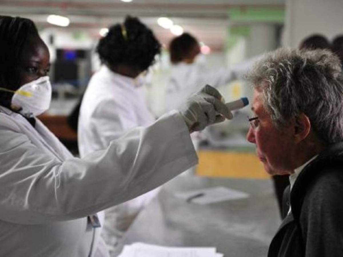La epidemia de Ébola ha sido 'subestimada', dice la OMS