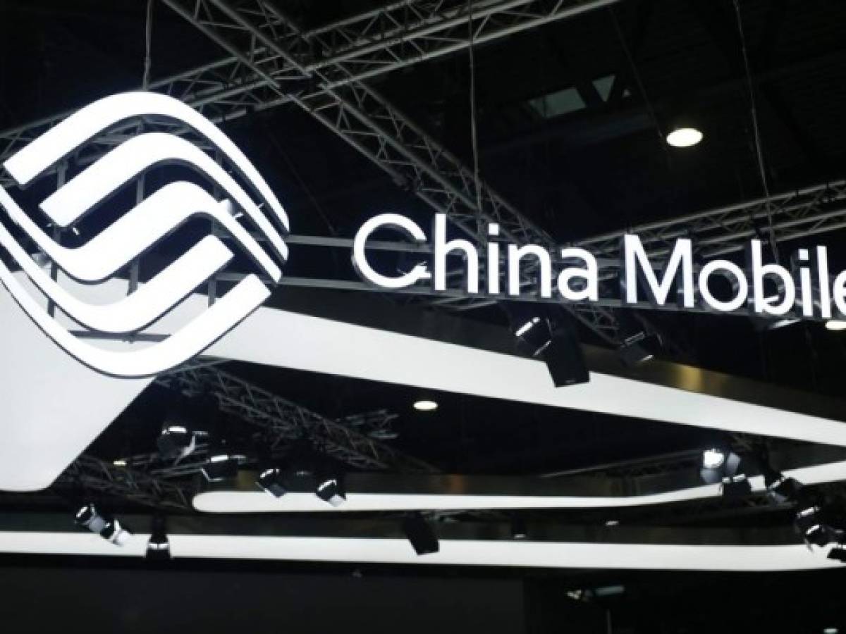 EEUU bloquea ingreso de China Mobile a su mercado de telecomunicaciones