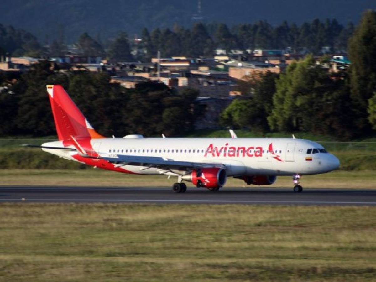 El Salvador: Avianca reanudará operación el 19 de septiembre