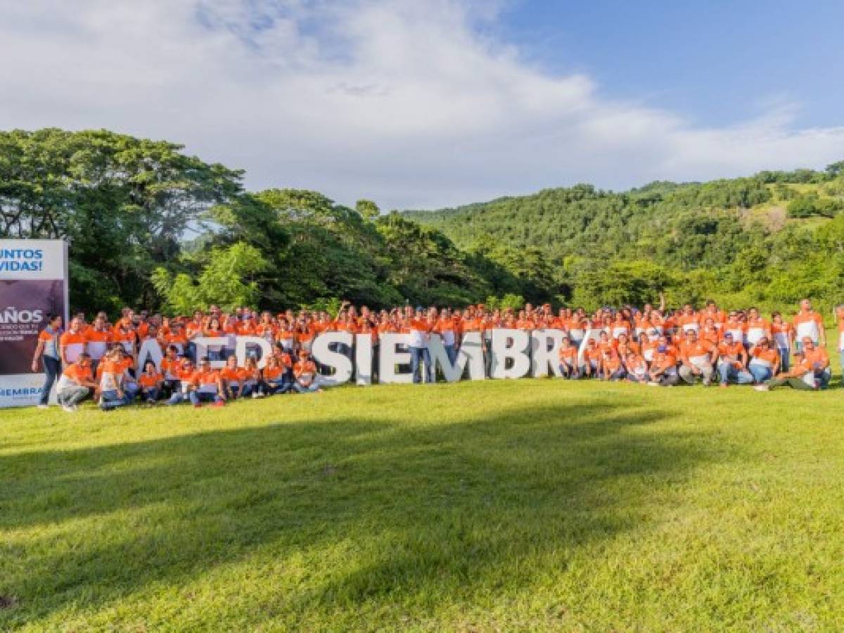 AFP Siembra: Liderazgo que despliega potenciales