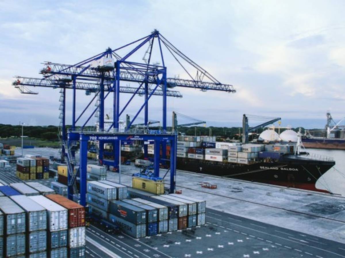 APM Terminals advierte sobre proceso de arbitraje internacional contra Guatemala