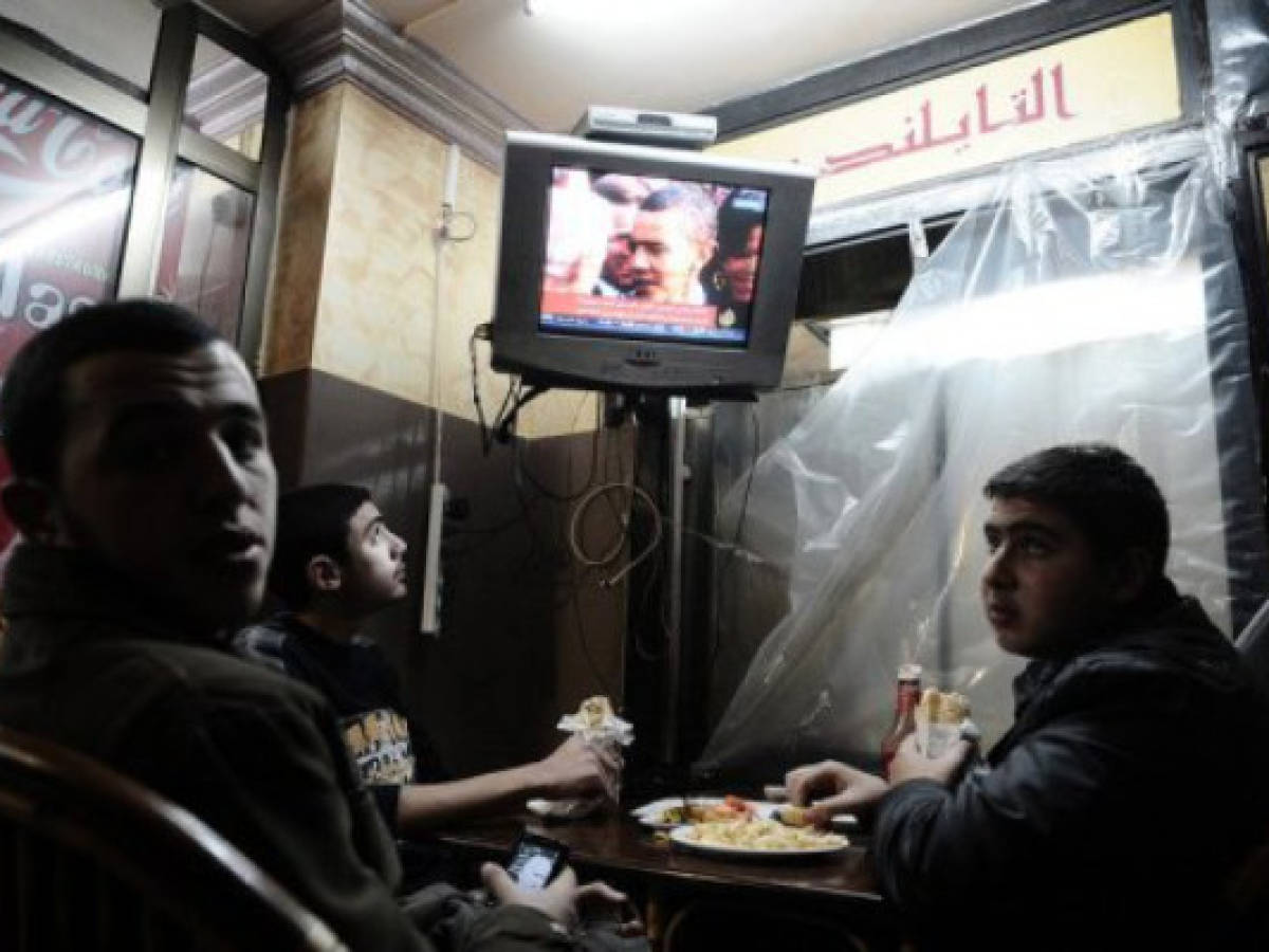 Conflicto de Gaza muestra dilema de Obama en Medio Oriente
