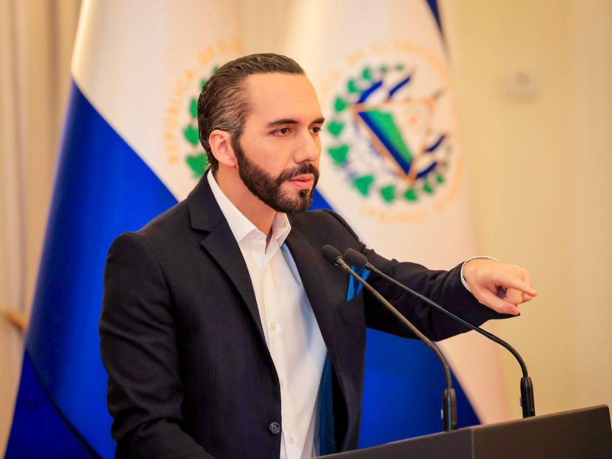 El Salvador: Privados advierten que reelección presidencial es inconstitucional