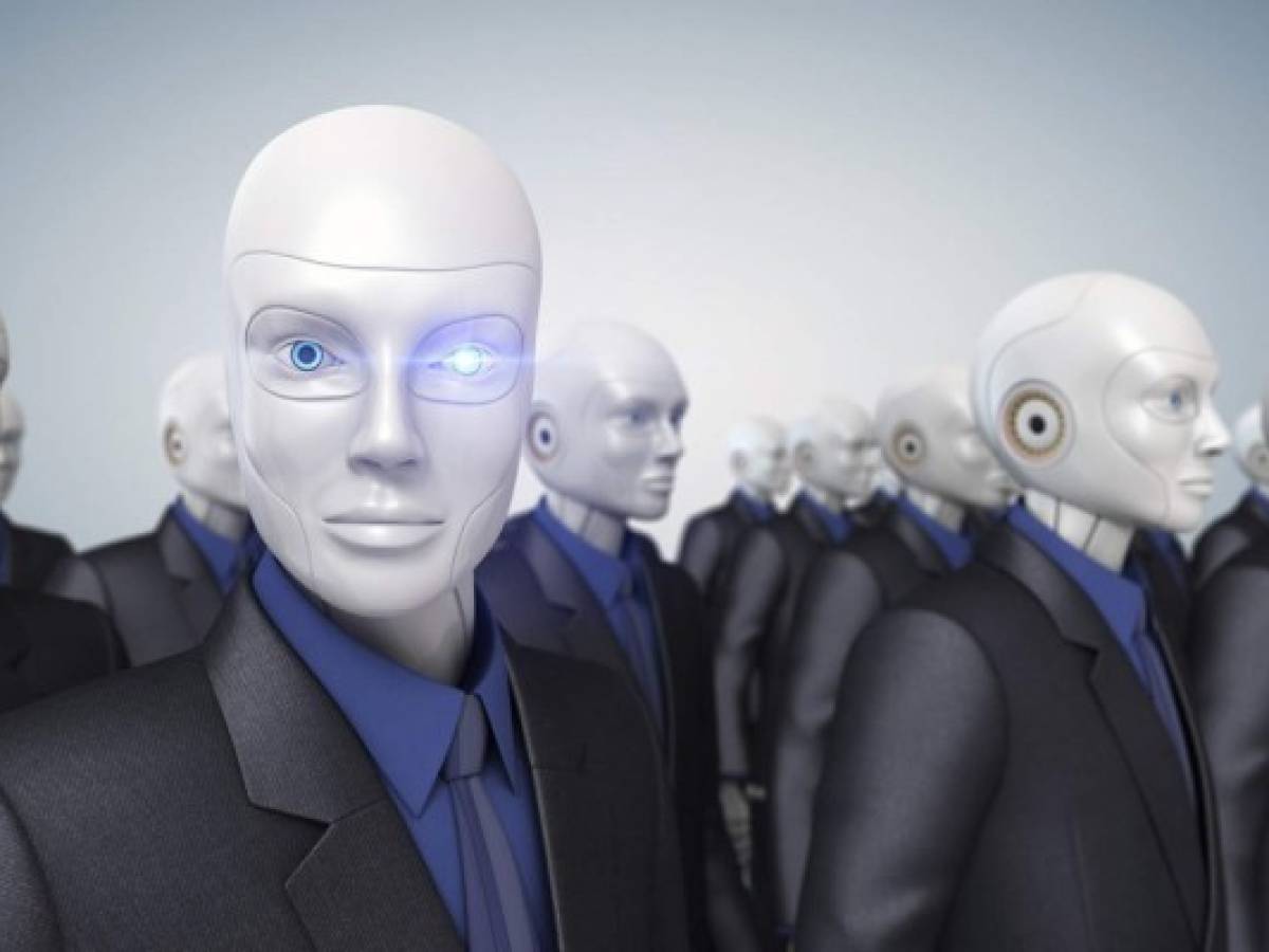 Las primeras 7 profesiones que caerán en el olvido por culpa de la inteligencia artificial