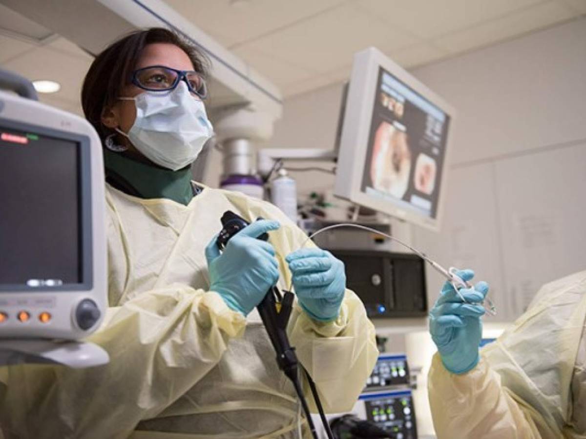Ciencia evoluciona para tratar pacientes con enfermedades pulmonares