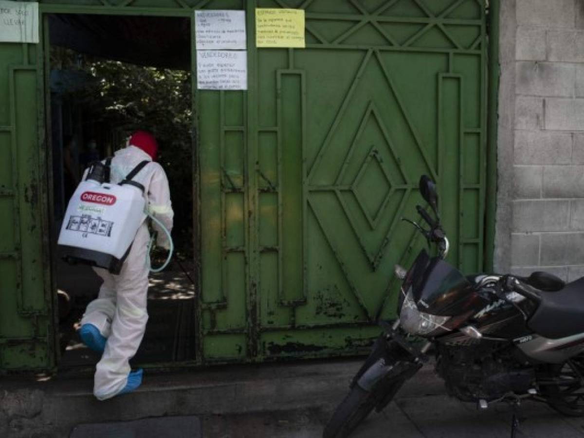 El Salvador reabre su economía y piden no bajar la guardia ante el covid-19