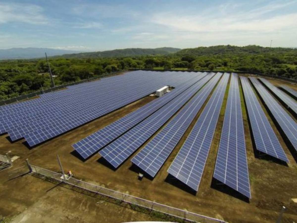 El Salvador: Inversión en sector energético será de US$4.100 millones para 2020