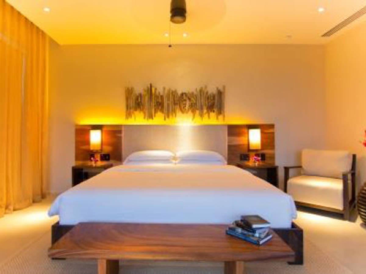 Andaz abrirá su primer resort latinoamericano en Costa Rica