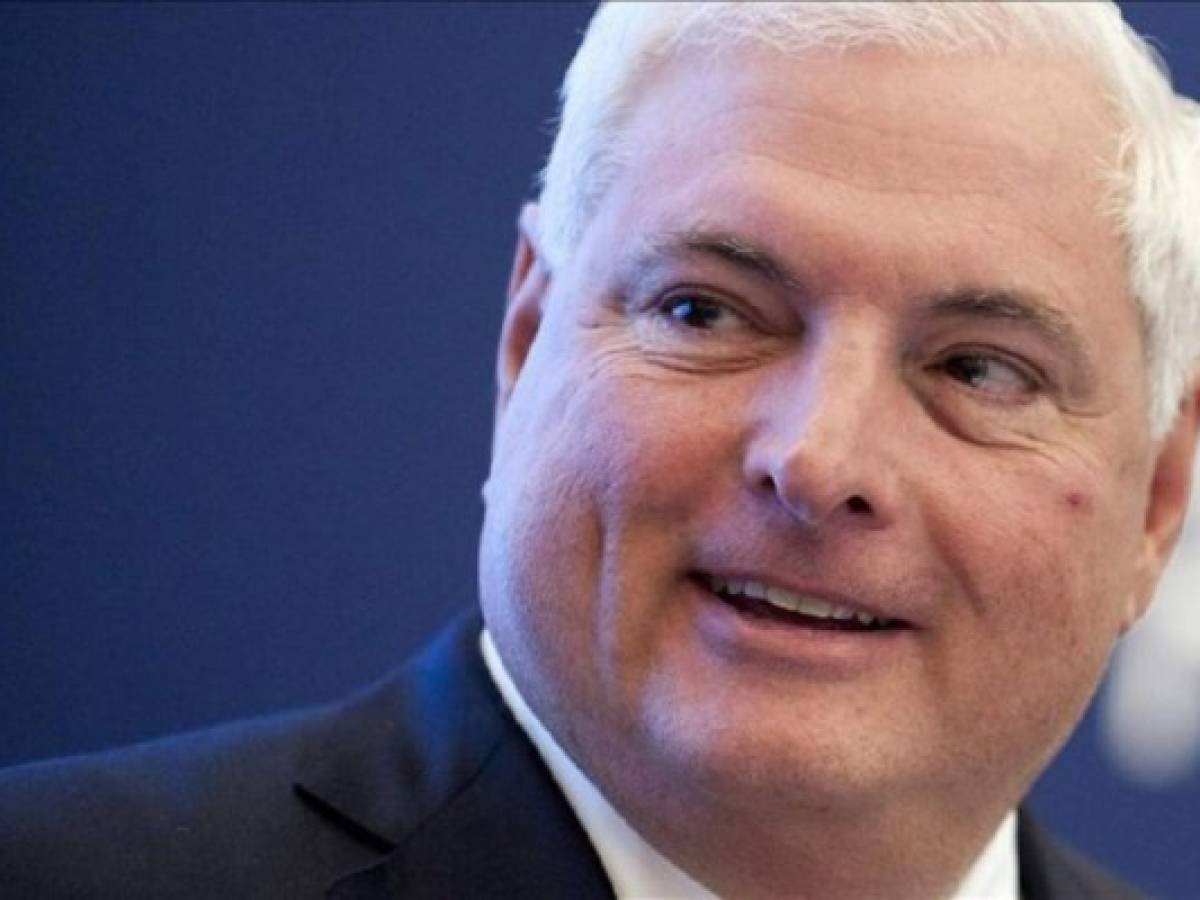 'Dios nos coja confesados', dice Martinelli sobre triunfo de Varela
