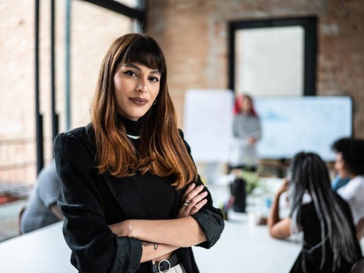 Inclusión, liderazgo estratégico y motivación: Los ejes para captar el talento femenino