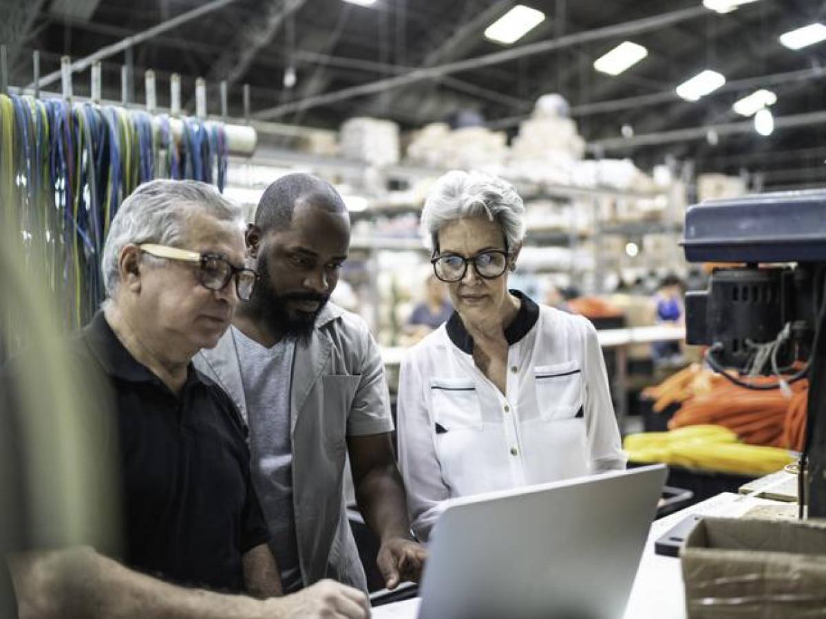 BM: Es necesario subir años de trabajo para mantener población económicamente activa