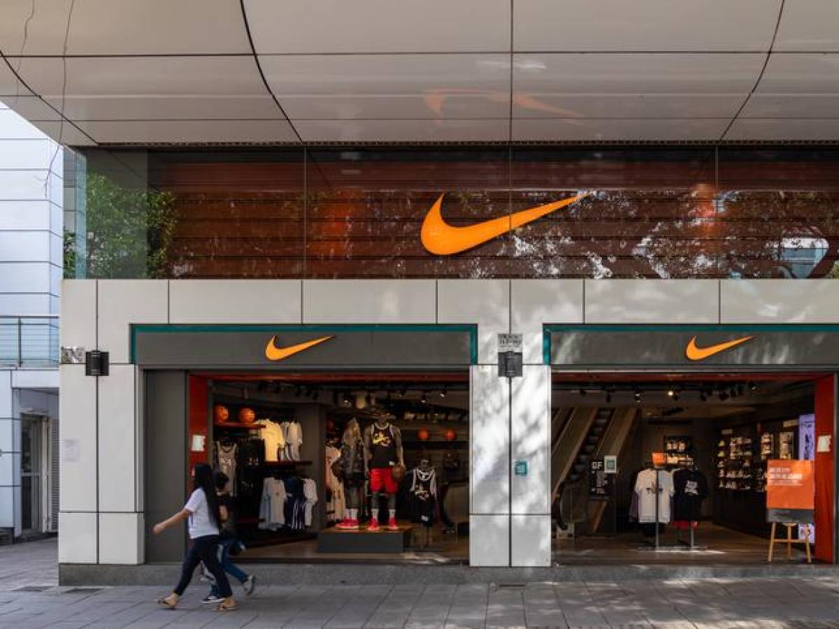 Canadá investiga a Nike y Dynasty Gold por presunto uso de trabajo forzoso