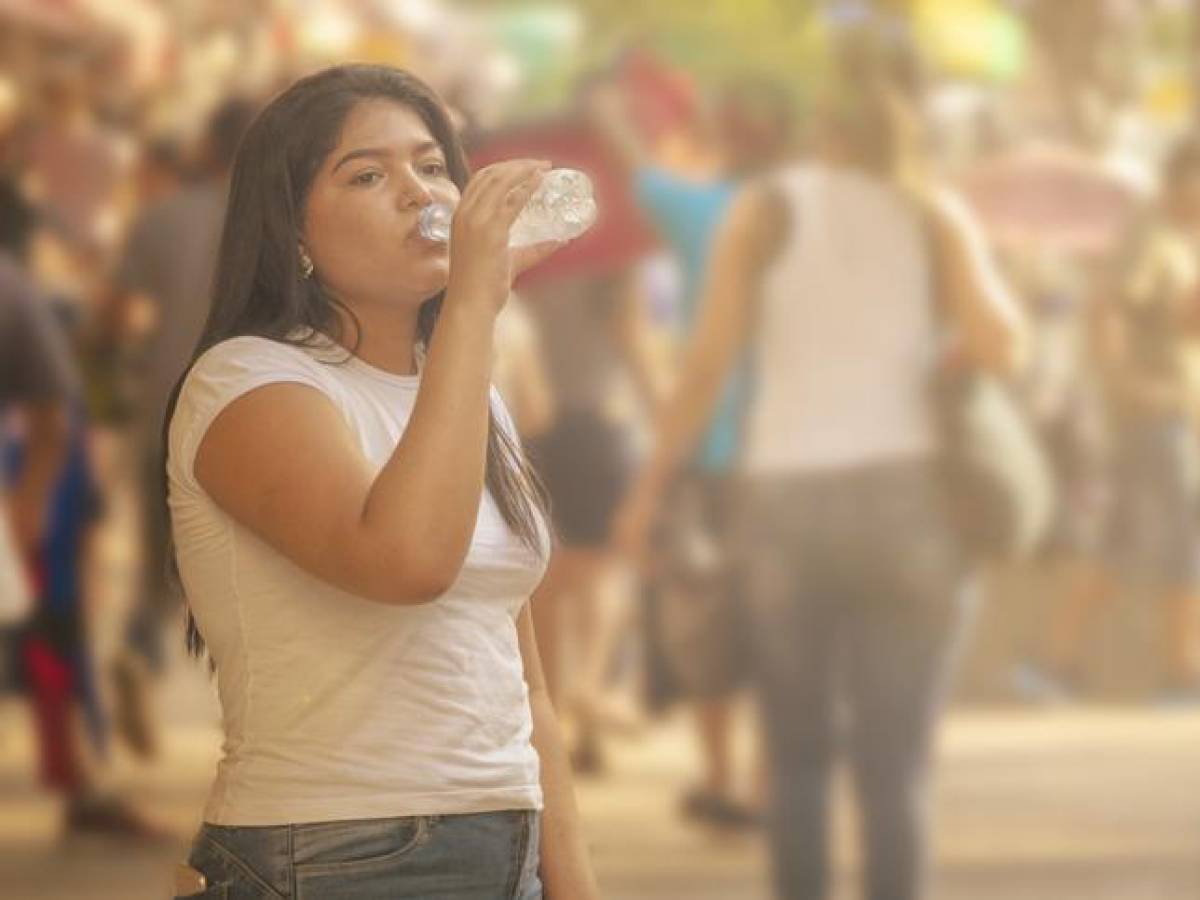 Domo de calor: el fenómeno que está provocando temperaturas extremas en Centroamérica