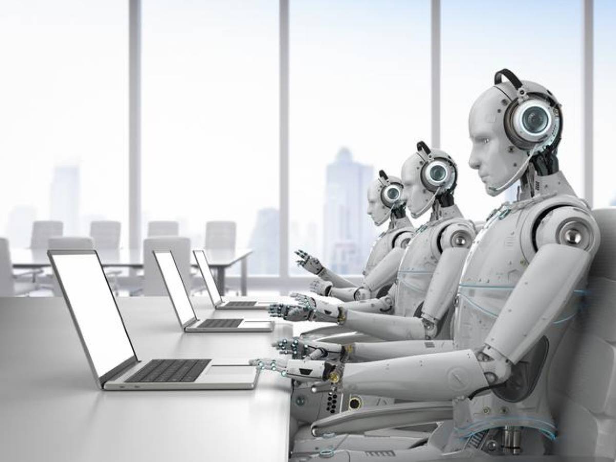 Qué oportunidades laborales pueden tener los jóvenes frente a la automatización robótica