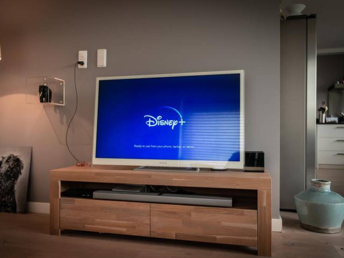 Disney subirá el precio de su servicio de streaming sin publicidad
