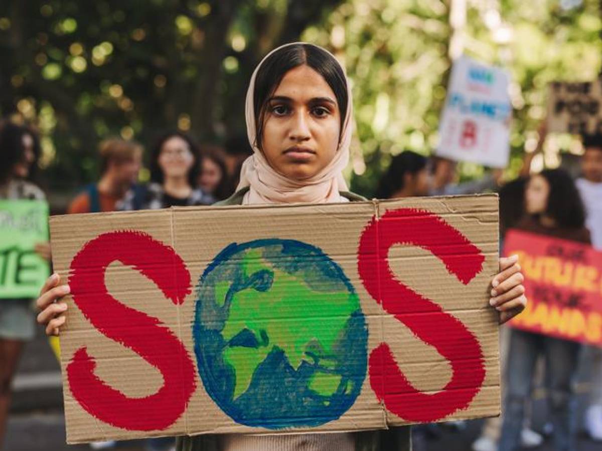 Banco Mundial urge a usar contra el cambio climático los ‘despilfarrados’ subsidios