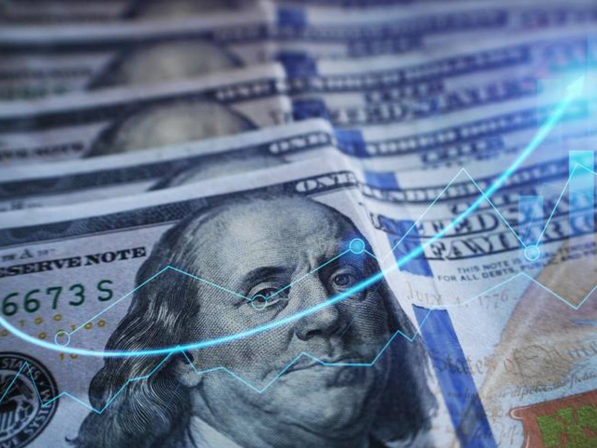 Moody’s advierte que el Gobierno de EEUU se quedará sin liquidez el 8 de junio