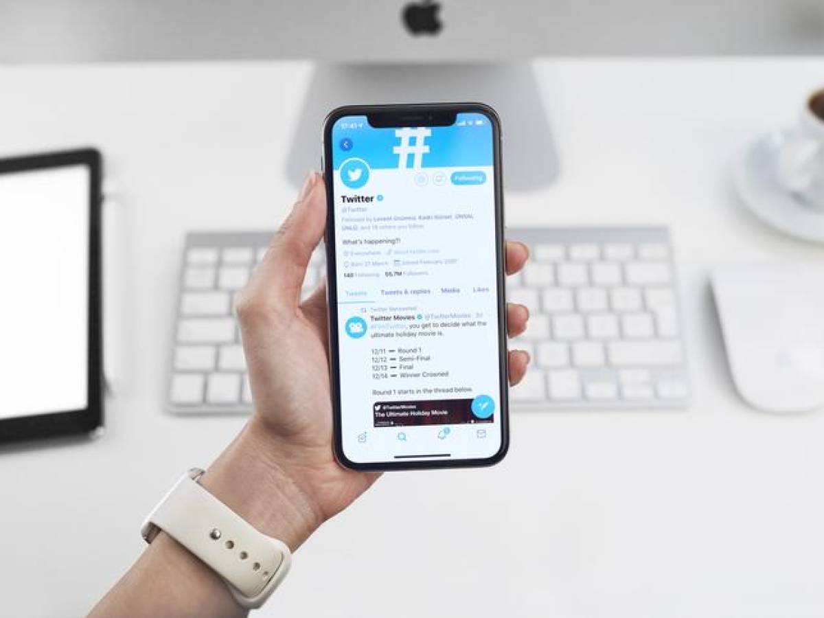 Twitter ya tiene opción para marcar tweets que se quieren ver después