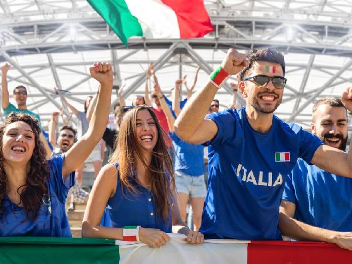 ¿Por qué el fútbol italiano prohibirá las camisetas con el número 88?