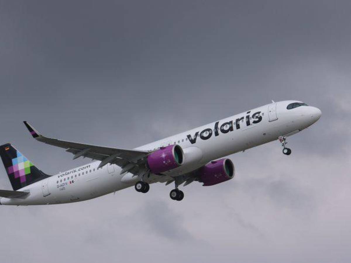 Volaris lanza su Pase Anual para vuelos ilimitados