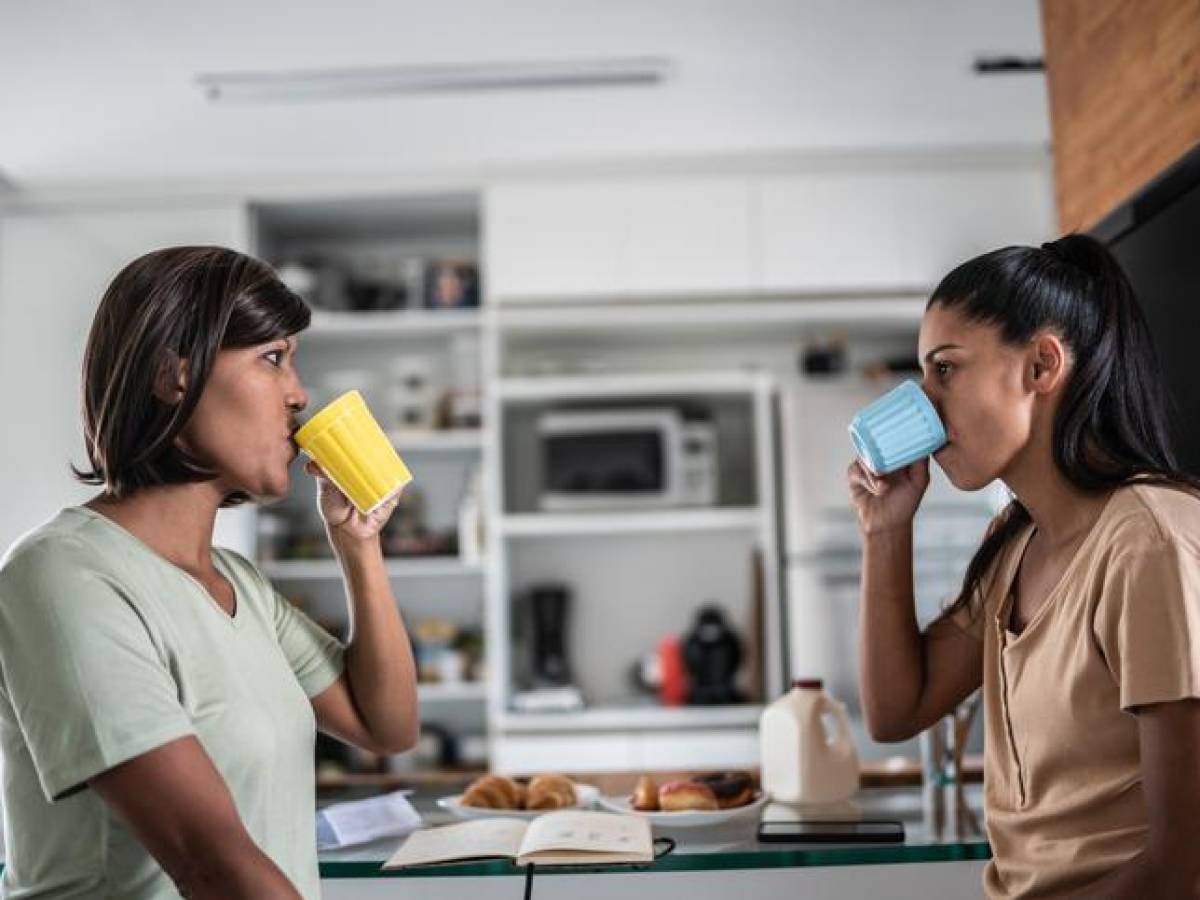 ¿Toma un café para despertar? Pues está notando el efecto placebo