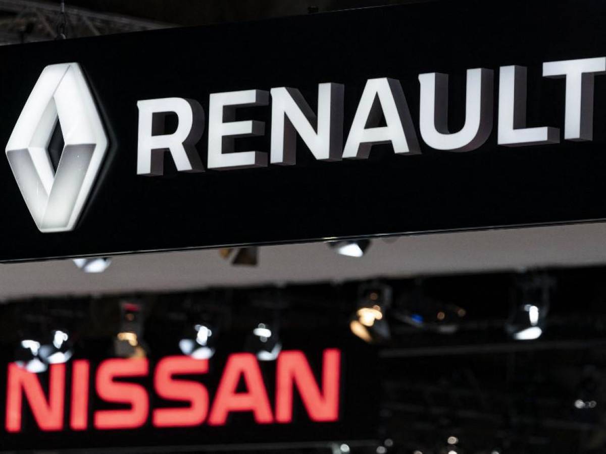 Nissan invertirá US$664 millones en futura filial eléctrica de Renault