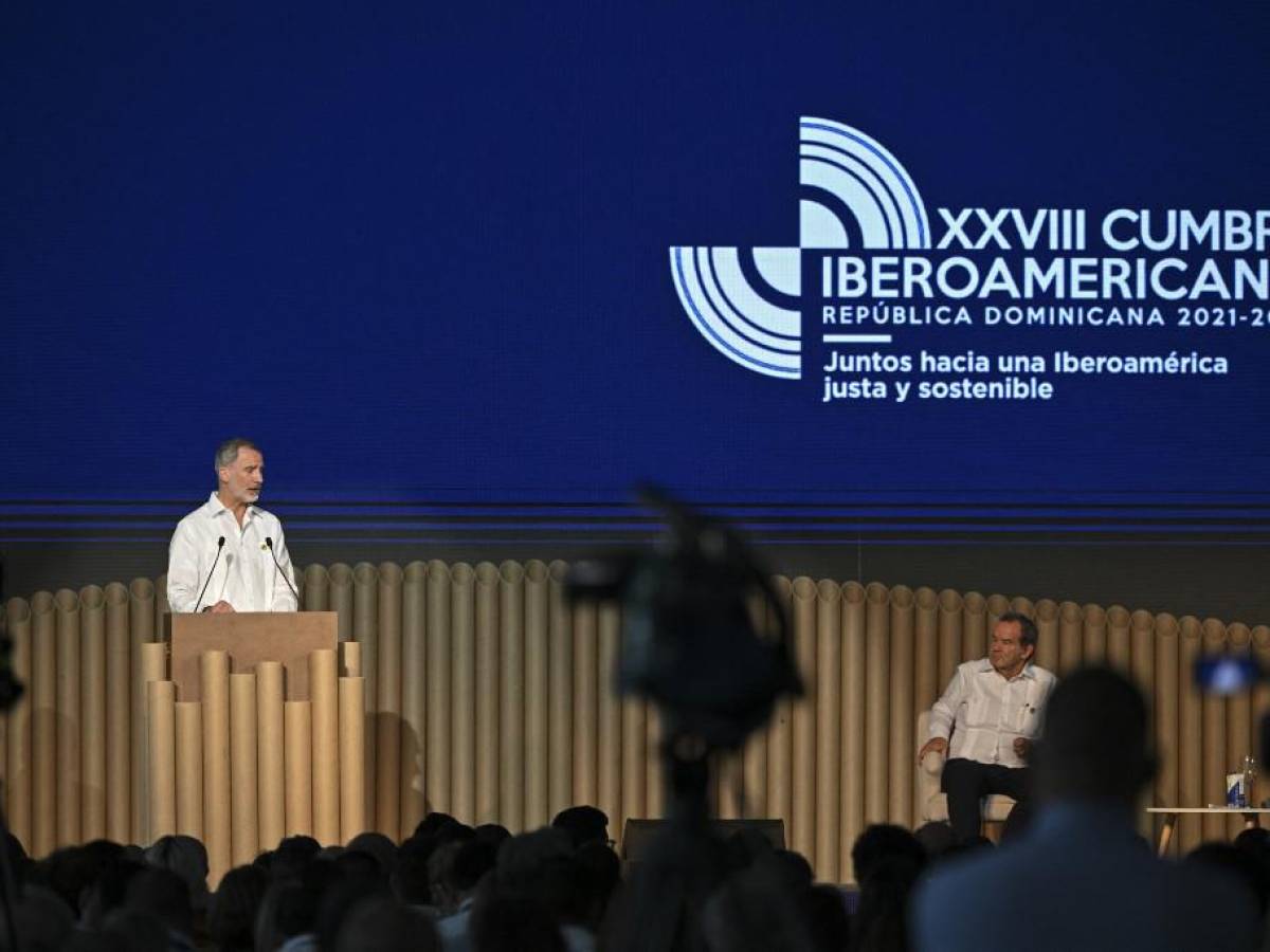 Cumbre Iberoamericana poscoronavirus pone la mira en la economía