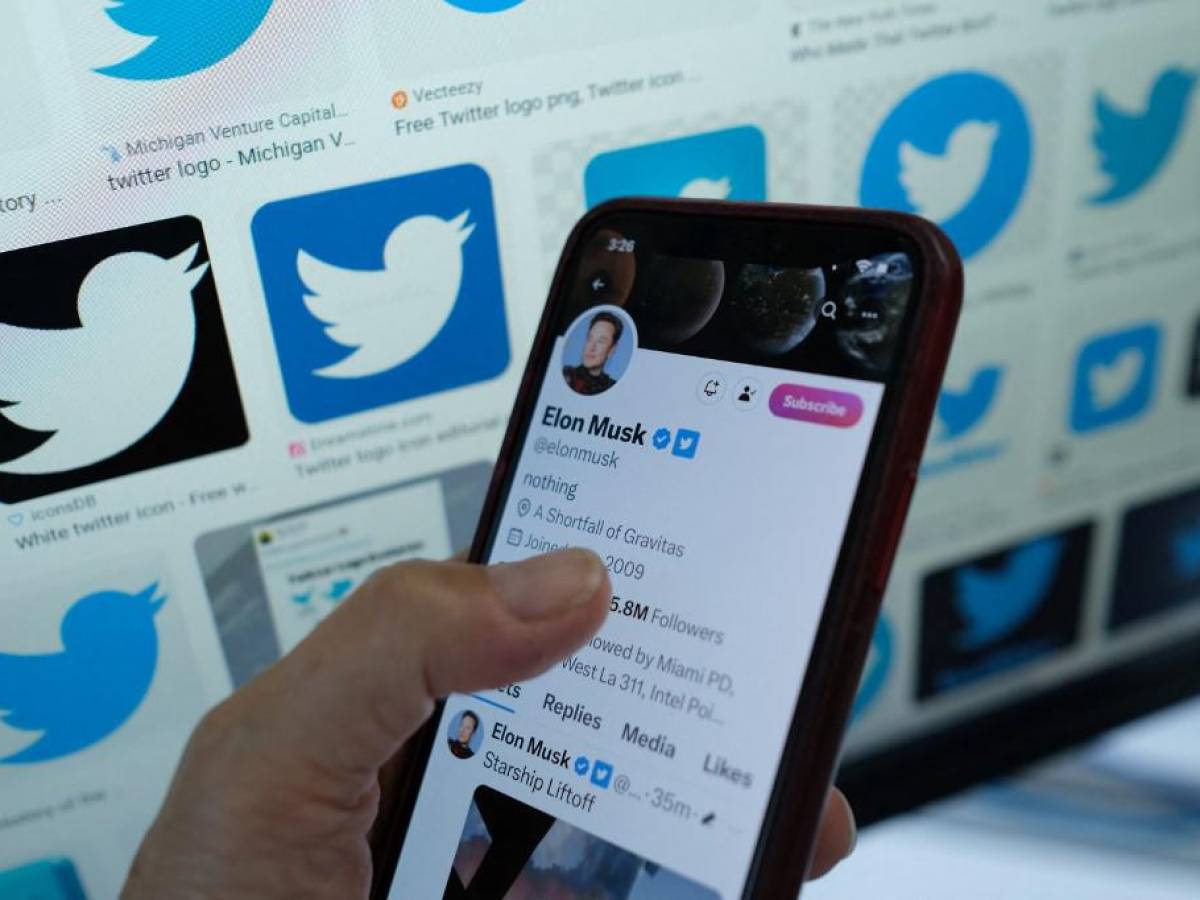 Twitter exaspera a sus usuarios y Meta saca provecho