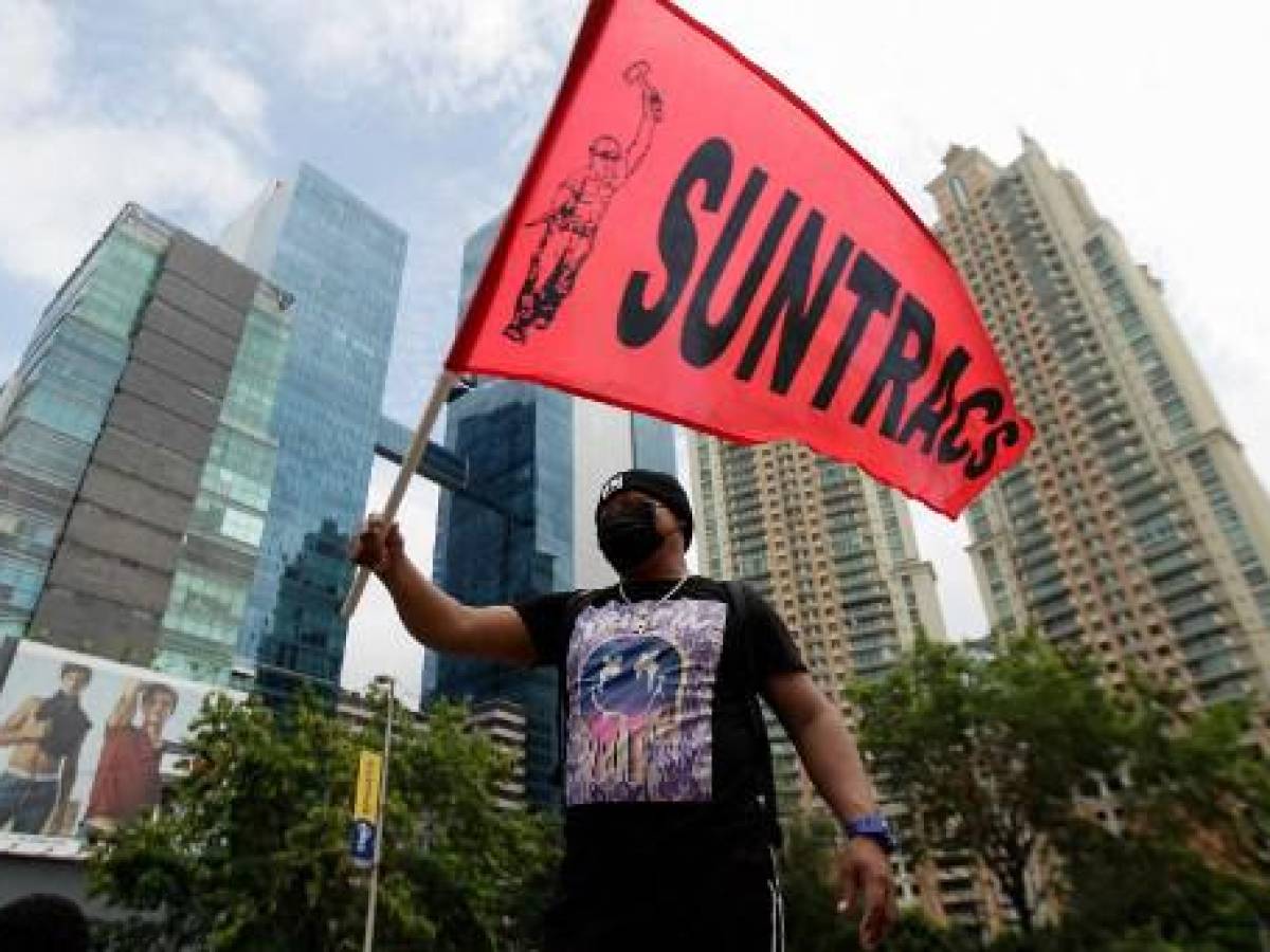 Panamá: Convocan a nuevas protestas para exigir cumplimiento a acuerdos de la mesa de diálogo
