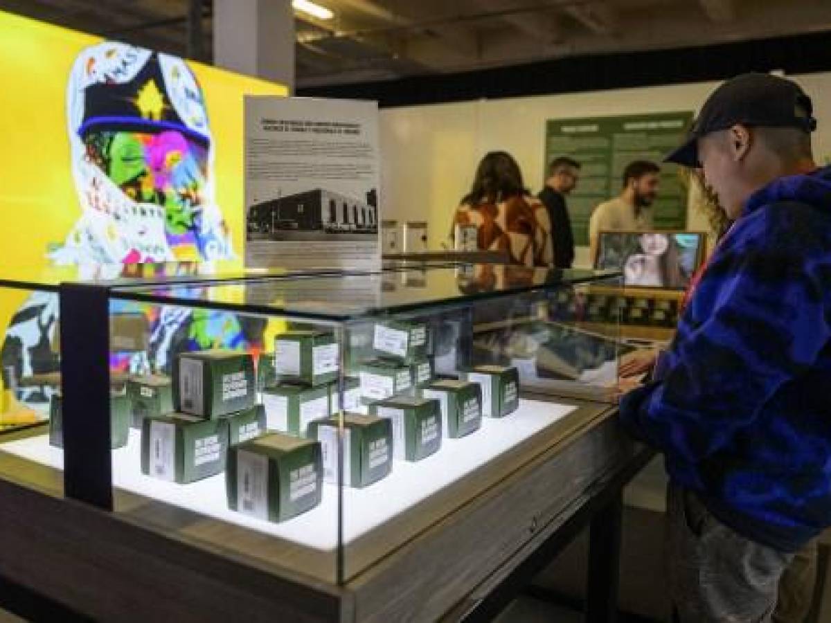 El cannabis 100 % legal llega a Nueva York entre negocio y justicia social