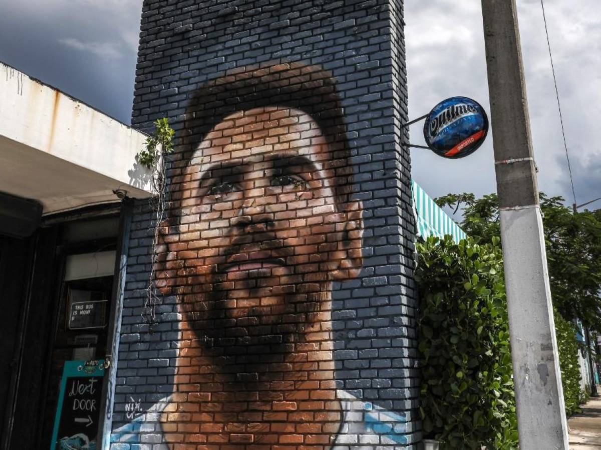 Las marcas también jugaron en el nuevo contrato de Messi