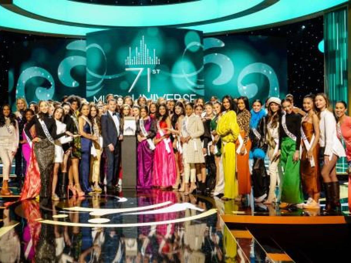 Los impresionantes premios que se llevará la ganadora de Miss Universo 2023