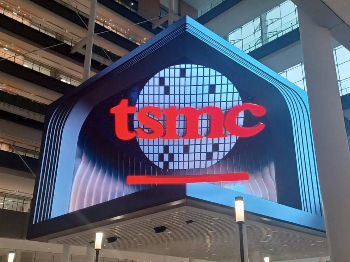 Gigante de chips taiwanés TSMC elige a Alemania para primera planta en Europa