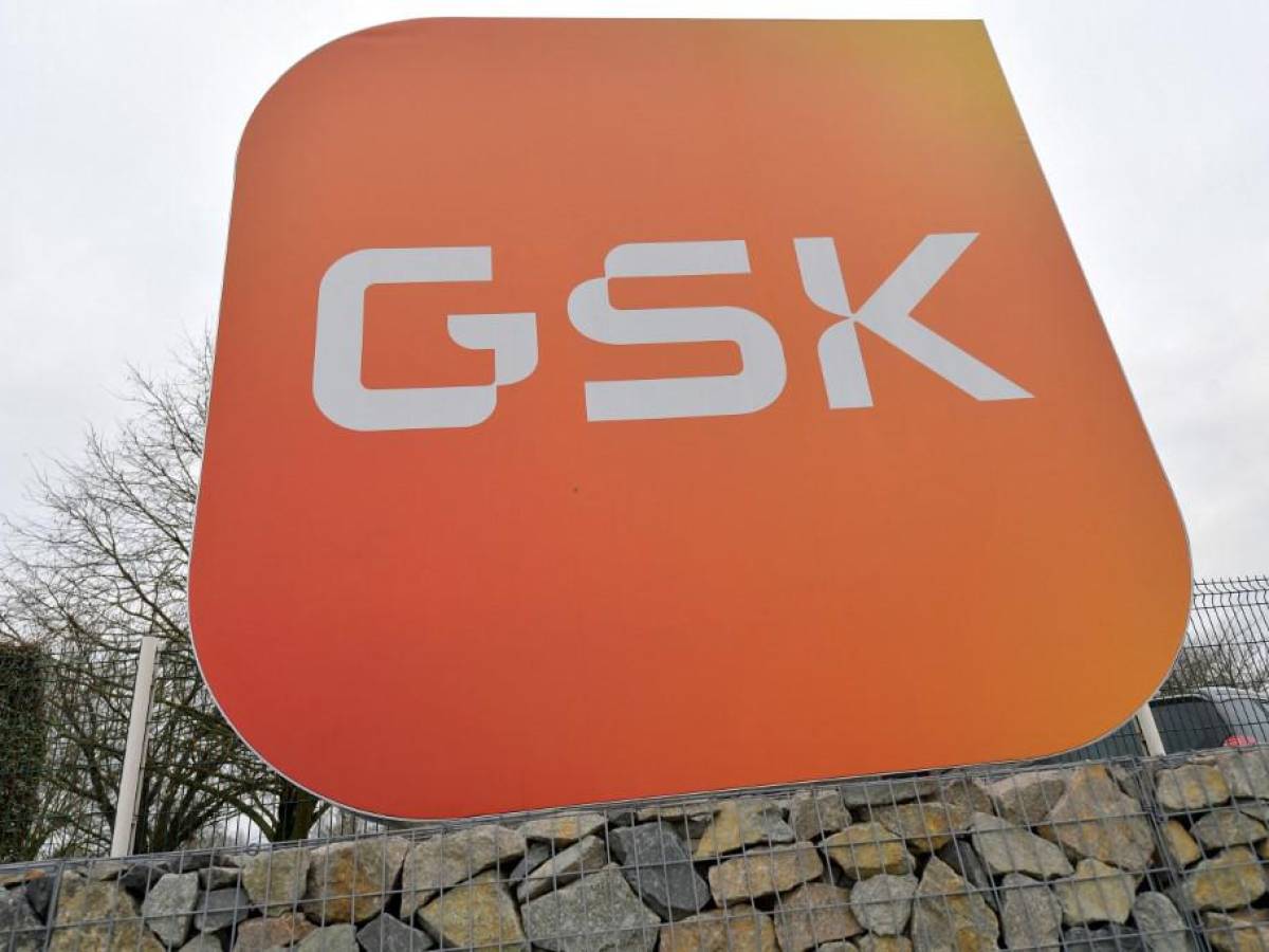 Farmacéutica GSK compra laboratorio canadiense por US$2.000 millones