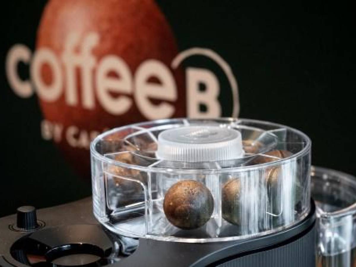 Lanzan cápsulas de café 100 % compostables