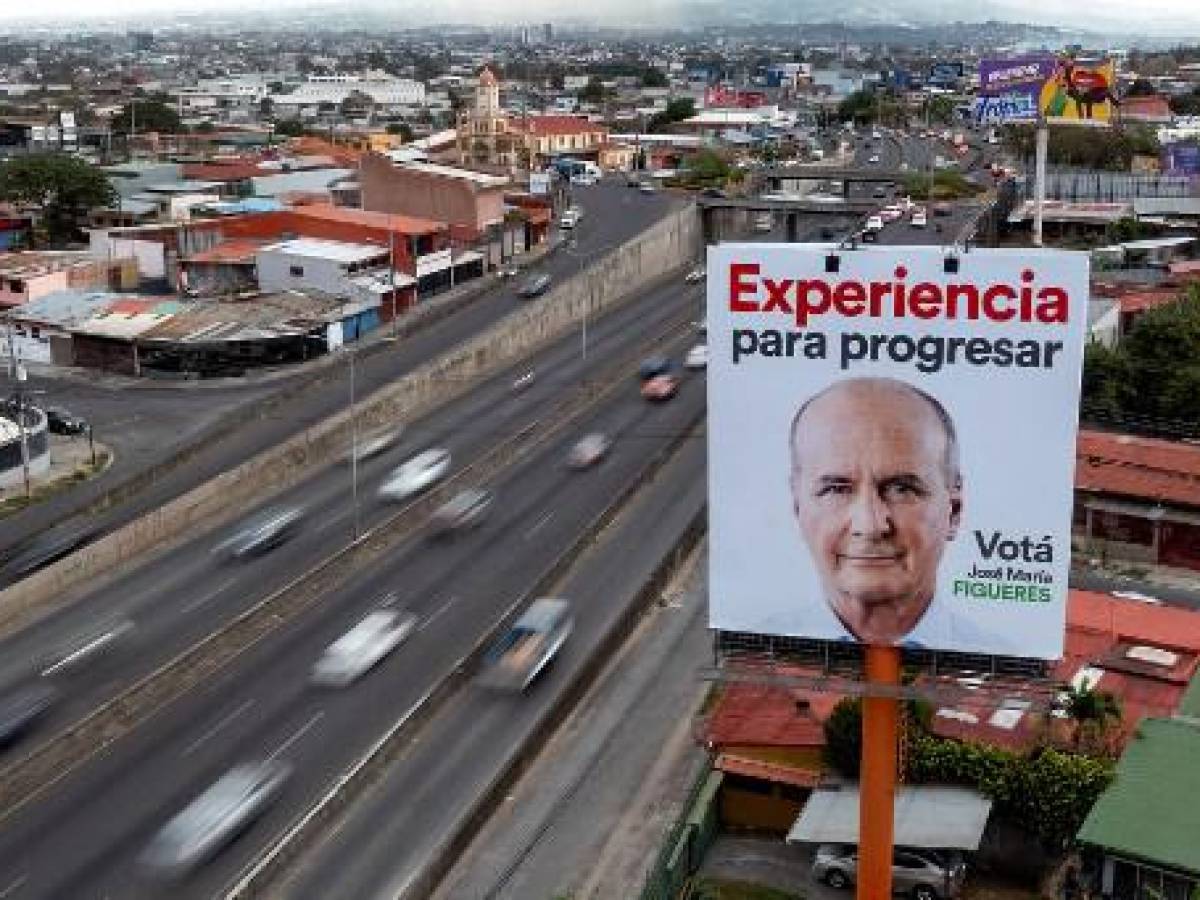 Elecciones Costa Rica: Una campaña digital y controversial