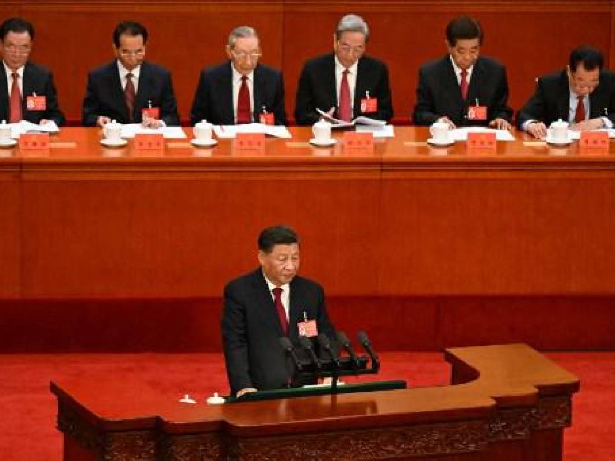 Presidente de China: La unión hace la fuerza y la victoria requiere de unidad