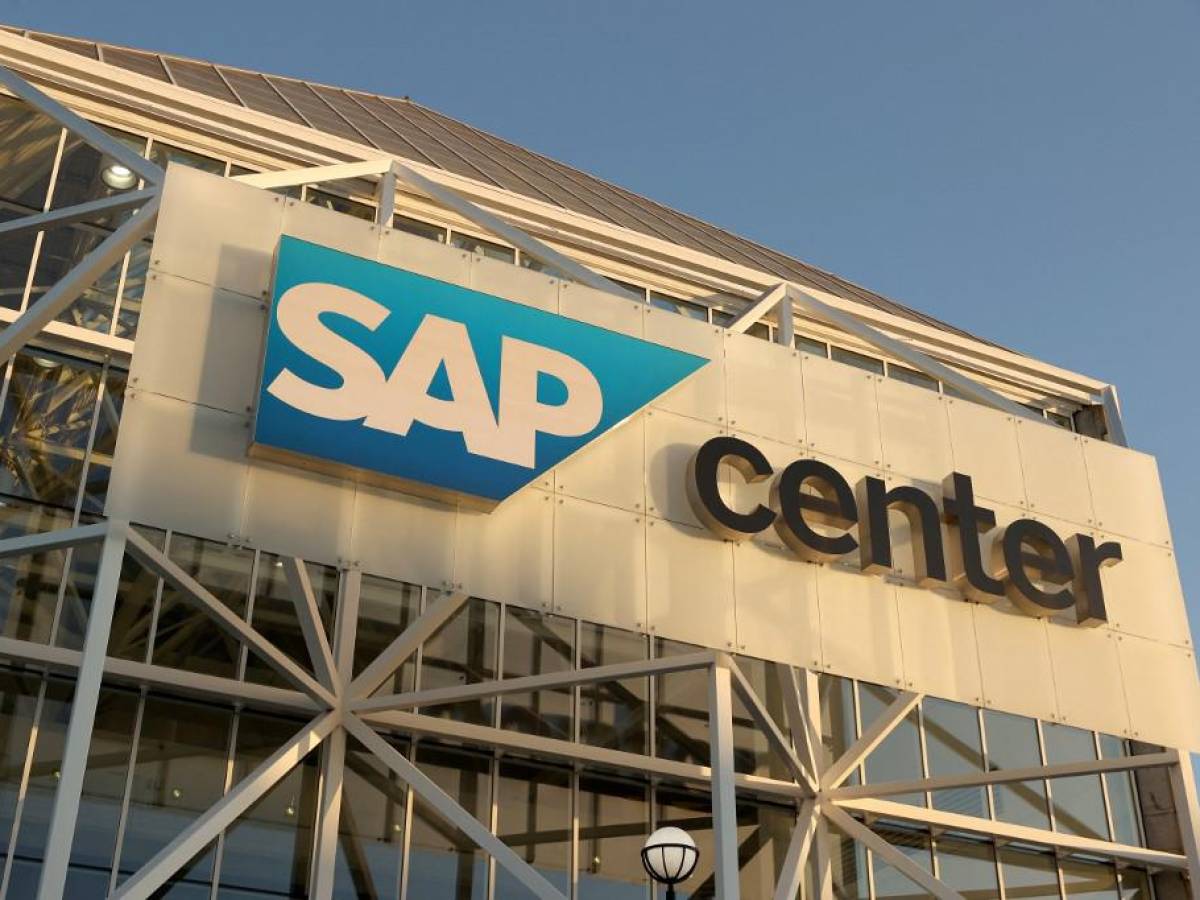 Gigante del software alemán SAP suprimirá 3.000 empleos